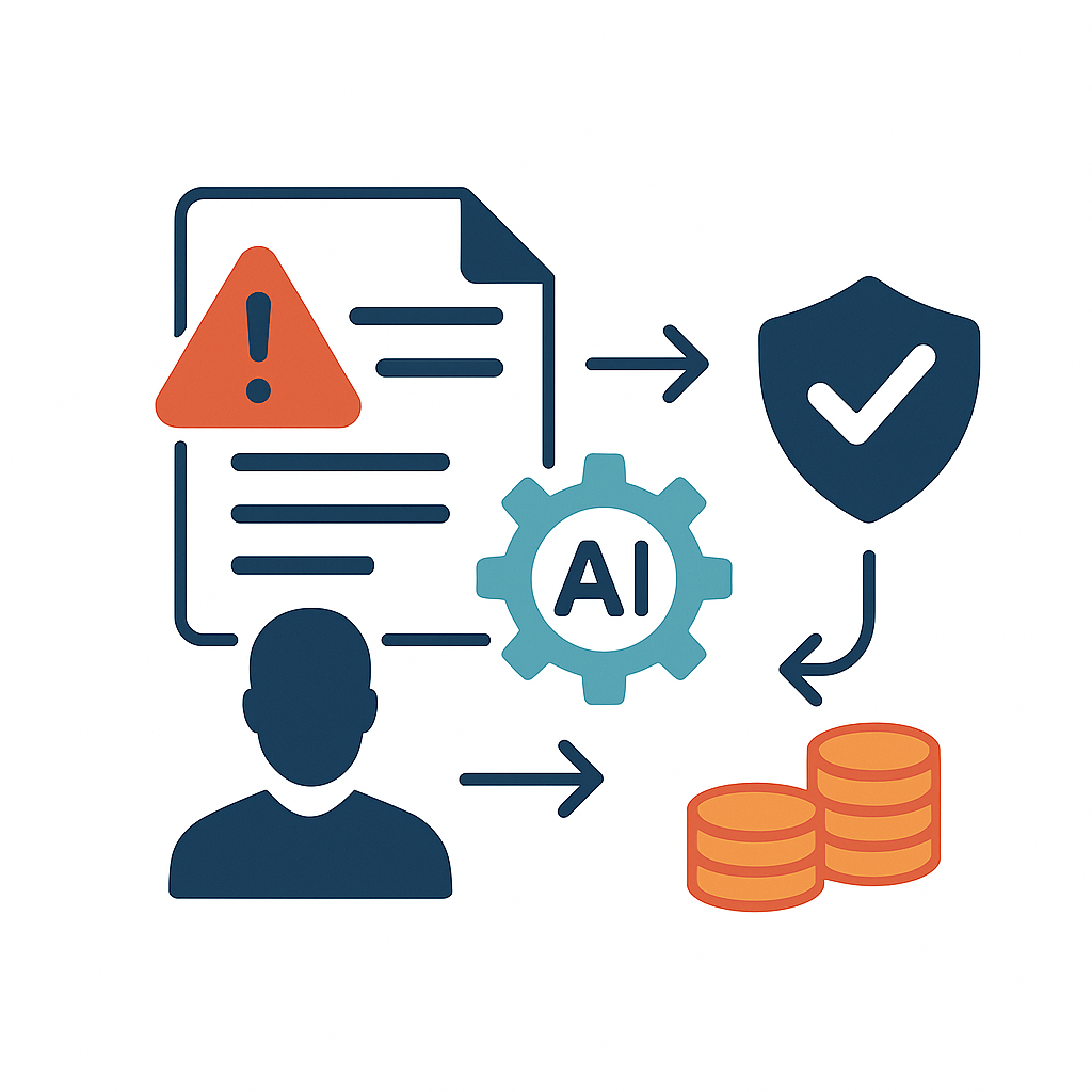 Chargeback Automation