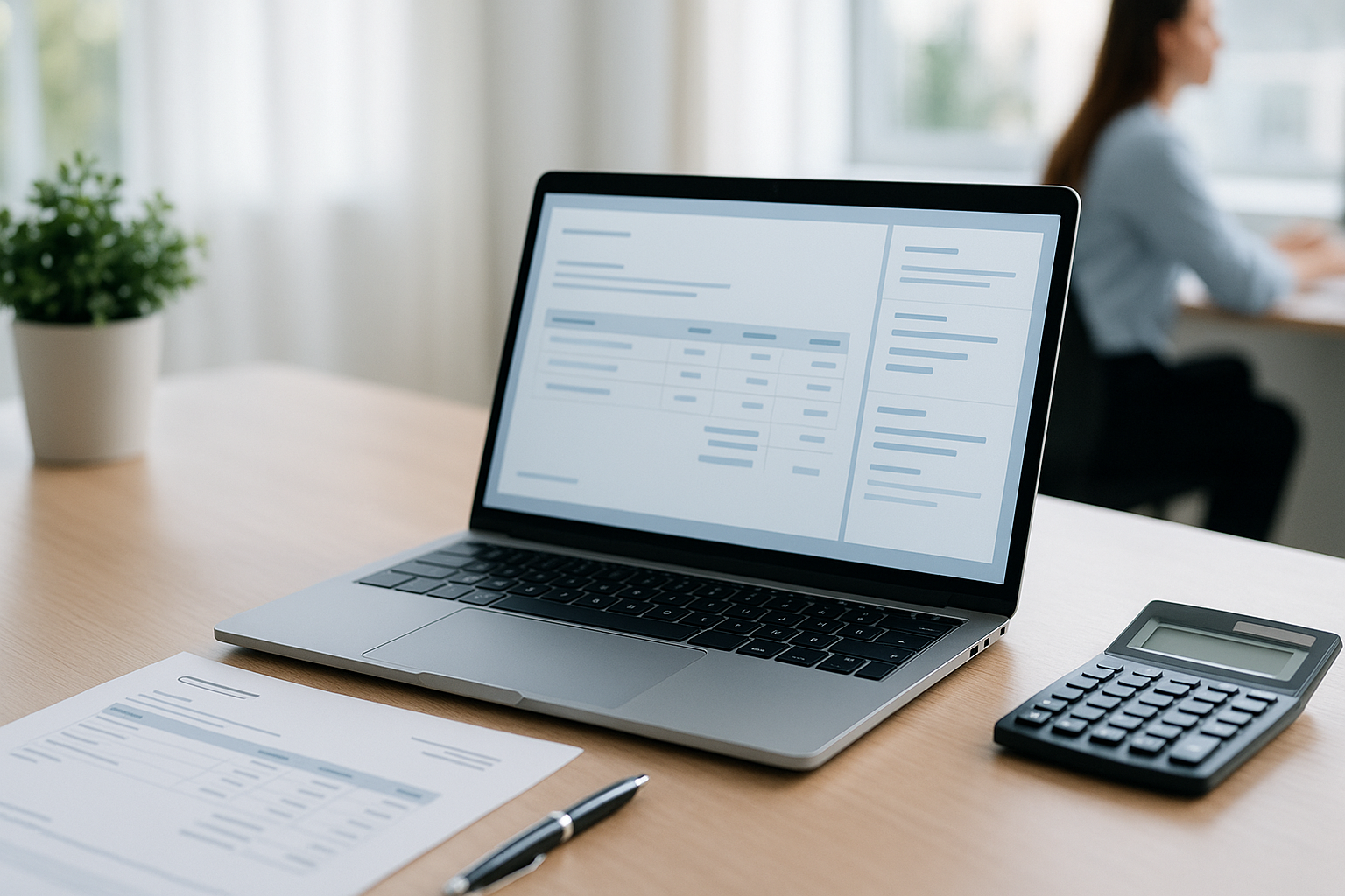 SmartRevIQ Implementation
