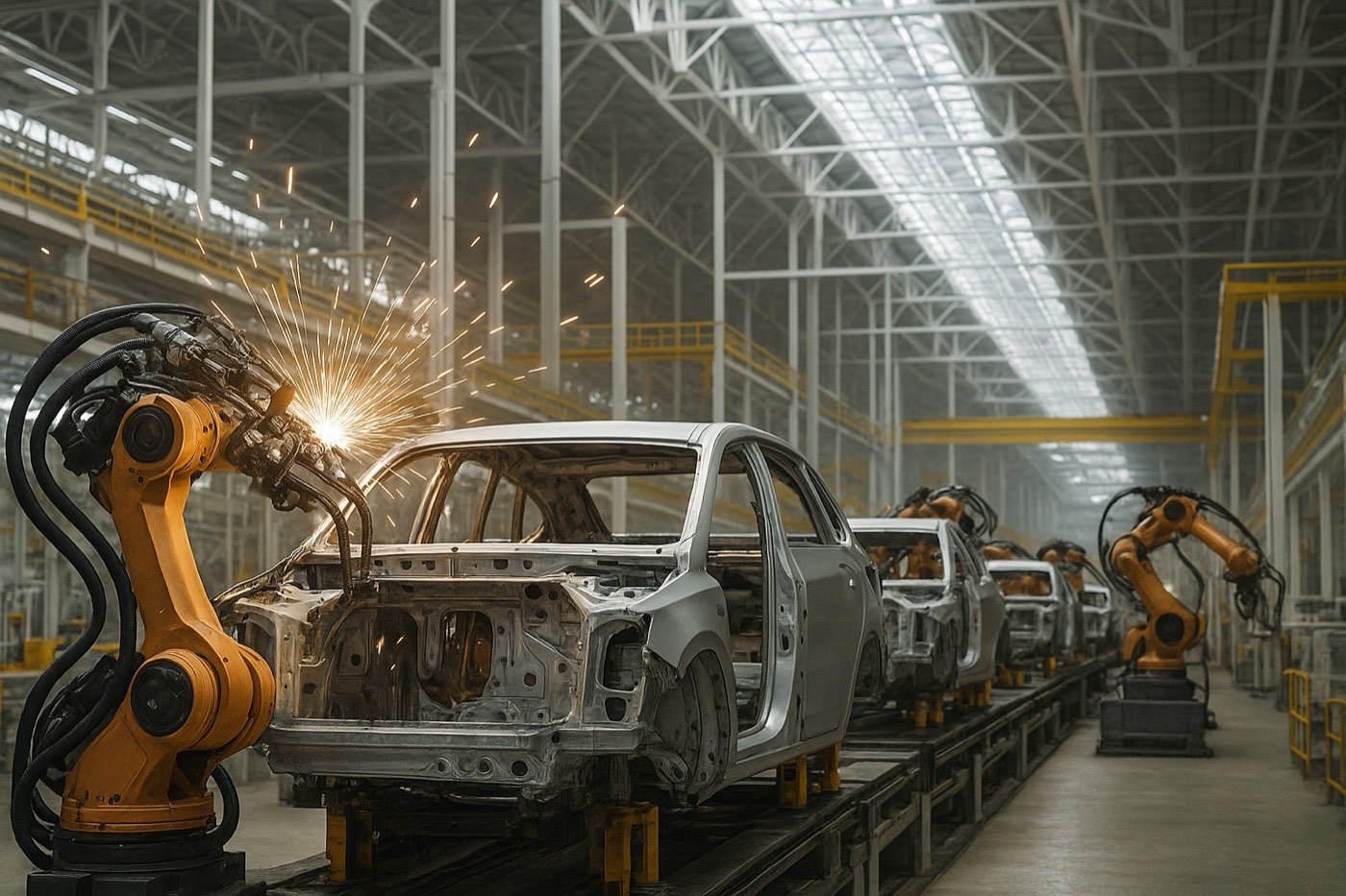Manufacturing