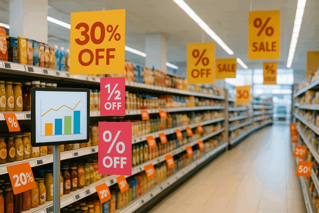 Promotions ROI Blog