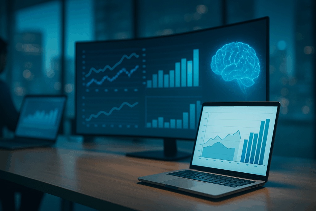 AI in B2B Price Optimization Whitepaper
