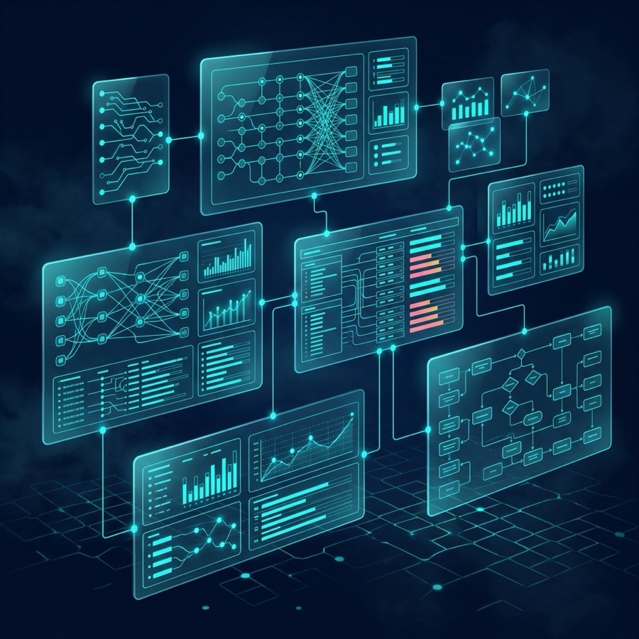 Chargeback Automation