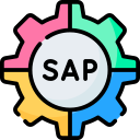 SAP-Integrated Icon