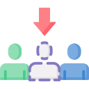 SmartRevIQ AI churn risk analytics