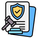 Audit & Compliance Icon
