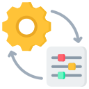 Centralized Control Icon