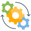 Mynah Consistent Execution Icon