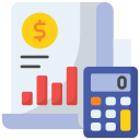 Accrue Icon
