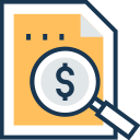 audit Icon