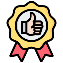 Mynah Higher Win Rates Icon