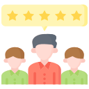 Expertise Icon