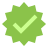 Validate Icon